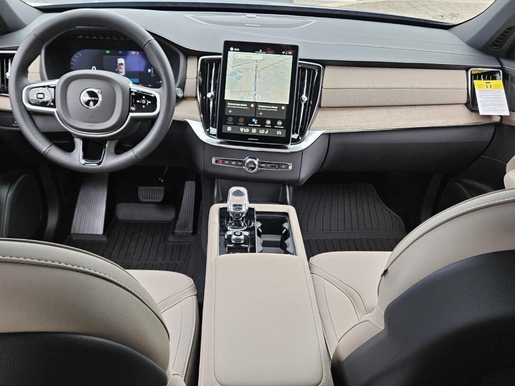 new 2026 Volvo XC90 car, priced at $71,825