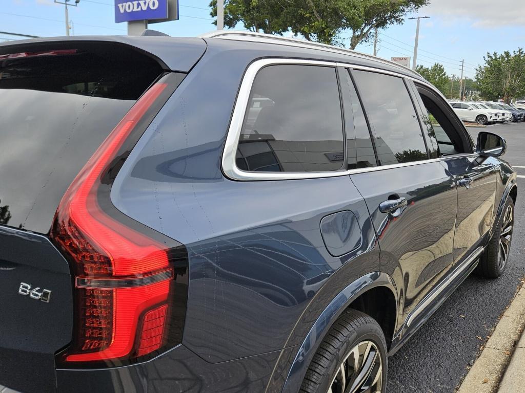 new 2026 Volvo XC90 car, priced at $71,825