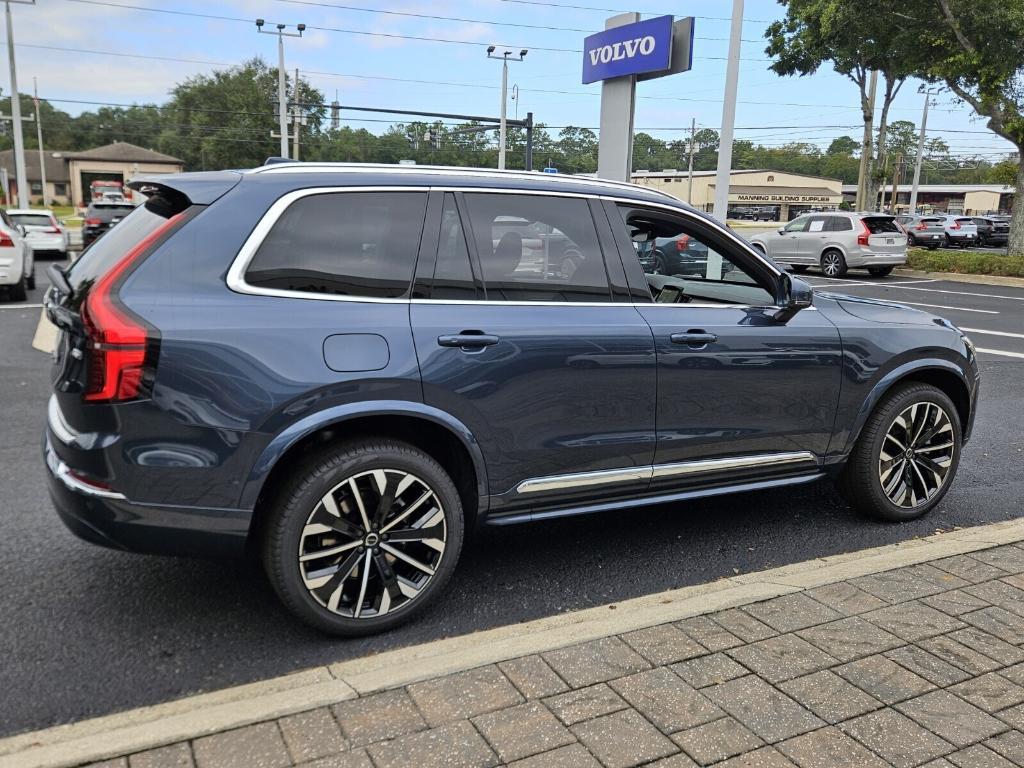 new 2026 Volvo XC90 car, priced at $71,825