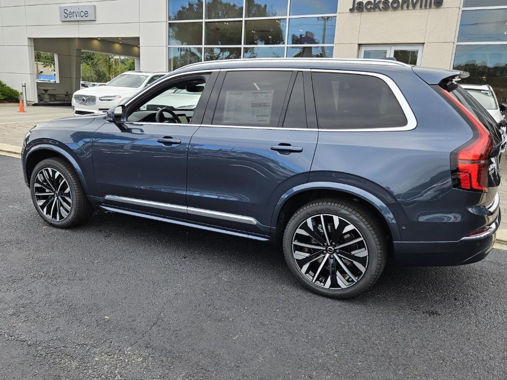 new 2026 Volvo XC90 car, priced at $71,825
