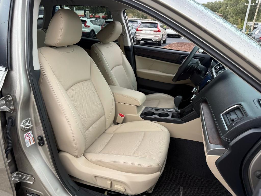 used 2019 Subaru Outback car, priced at $19,495