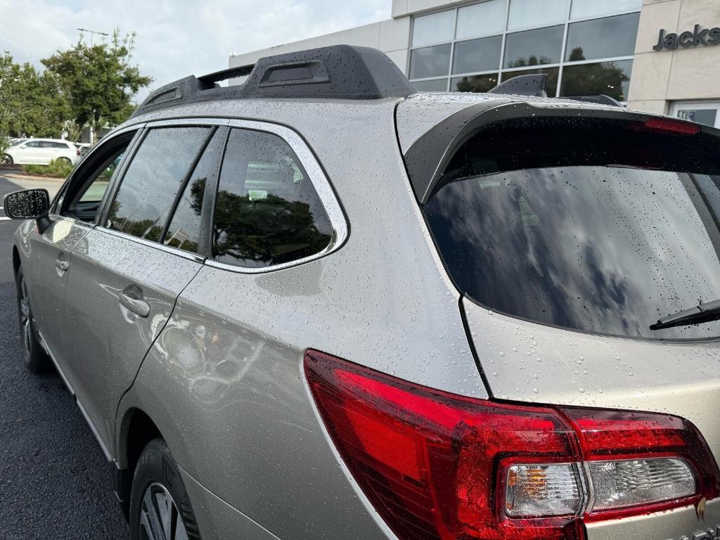 used 2019 Subaru Outback car, priced at $19,495