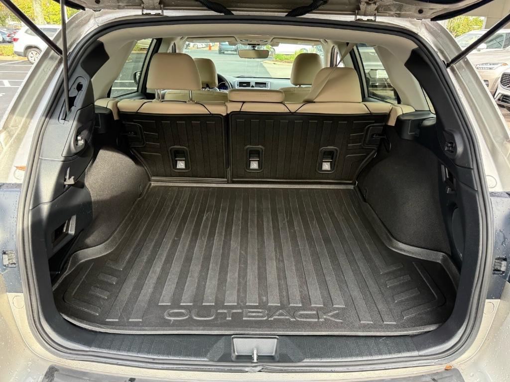 used 2019 Subaru Outback car, priced at $19,495