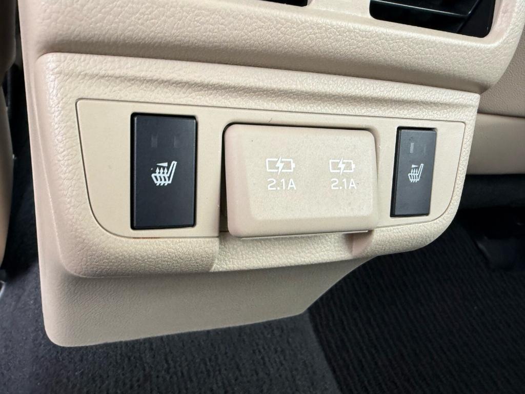 used 2019 Subaru Outback car, priced at $19,495