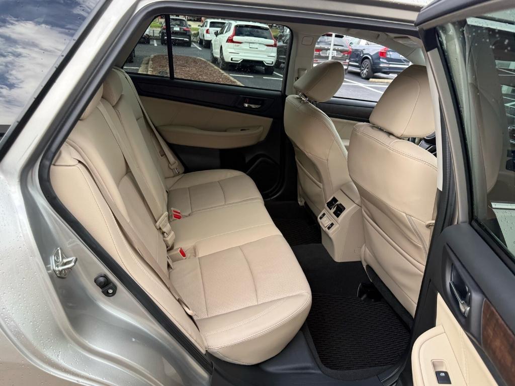 used 2019 Subaru Outback car, priced at $19,495
