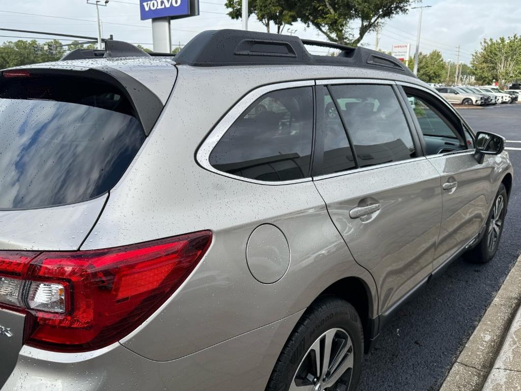 used 2019 Subaru Outback car, priced at $19,495