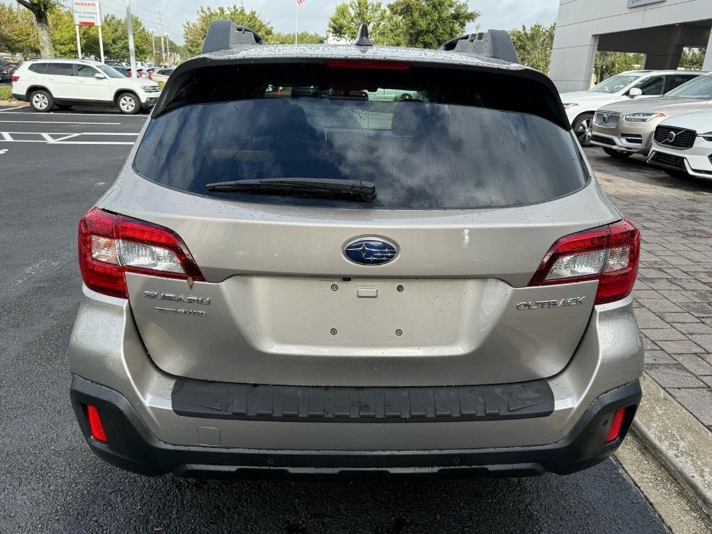 used 2019 Subaru Outback car, priced at $19,495