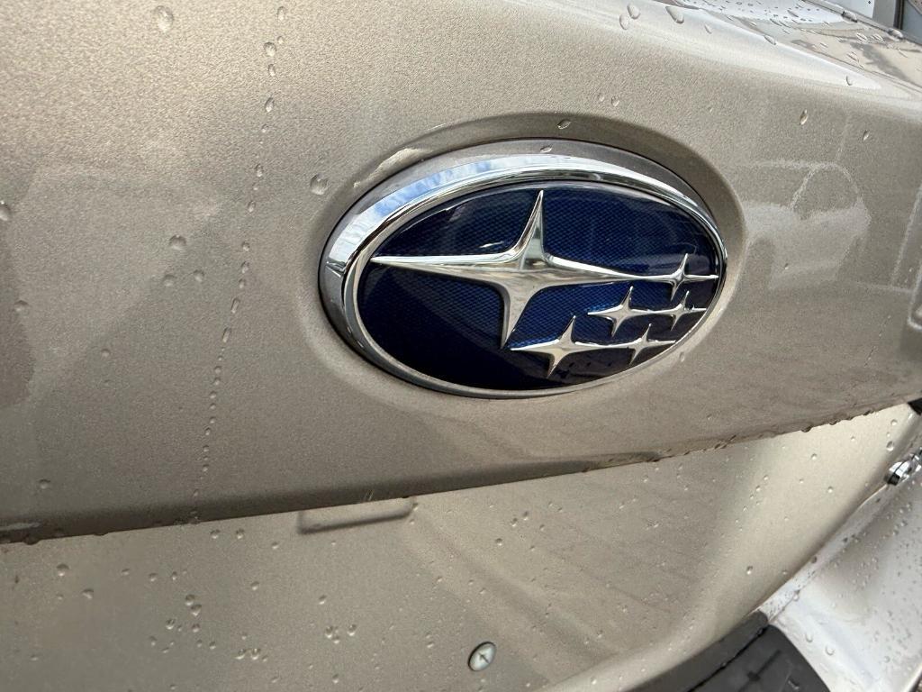 used 2019 Subaru Outback car, priced at $19,495