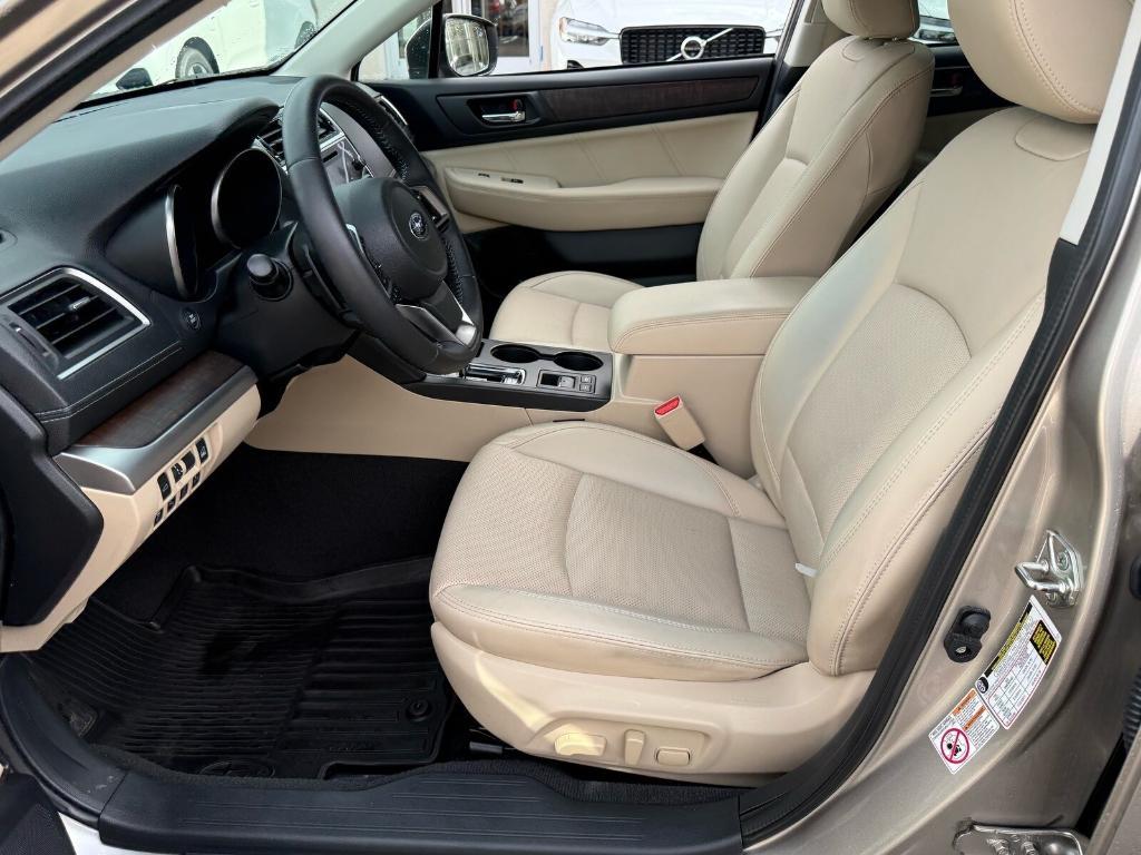 used 2019 Subaru Outback car, priced at $19,495