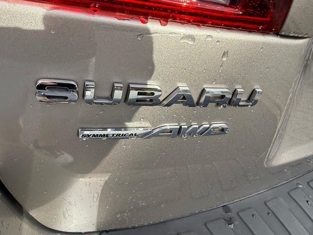 used 2019 Subaru Outback car, priced at $19,495