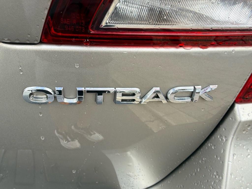 used 2019 Subaru Outback car, priced at $19,495