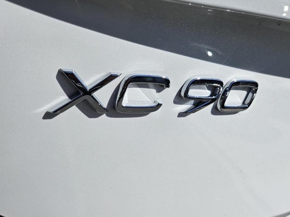 new 2024 Volvo XC90 Recharge Plug-In Hybrid car, priced at $72,070