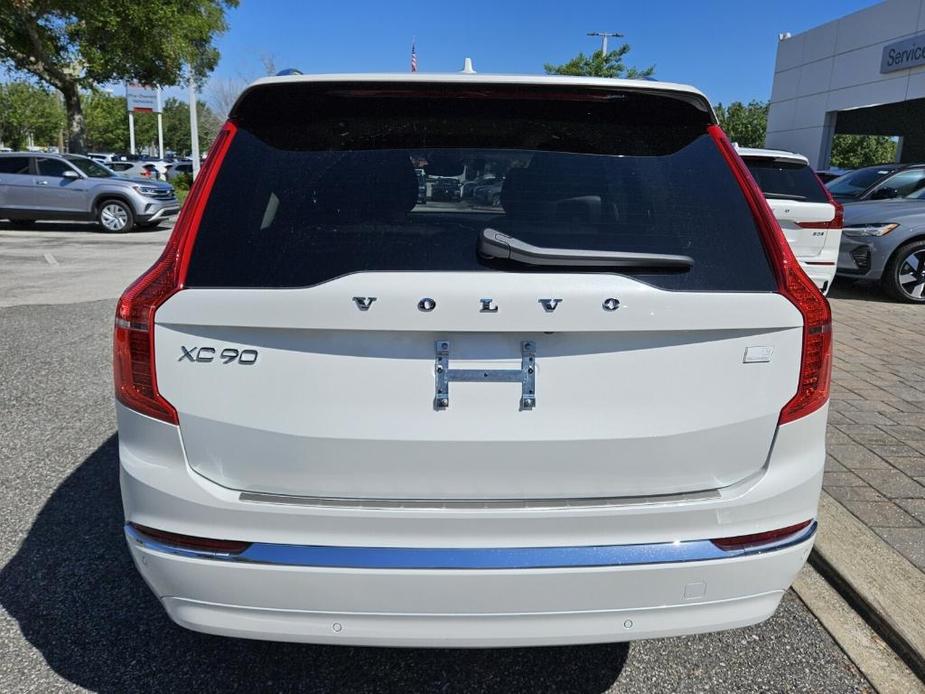 new 2024 Volvo XC90 Recharge Plug-In Hybrid car, priced at $72,070