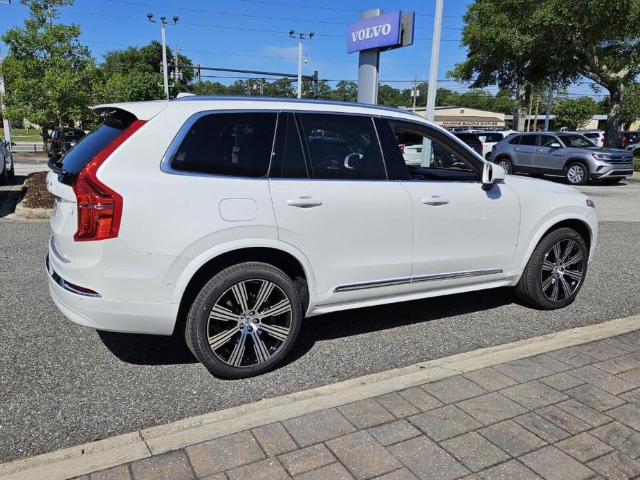 new 2024 Volvo XC90 Recharge Plug-In Hybrid car, priced at $72,070