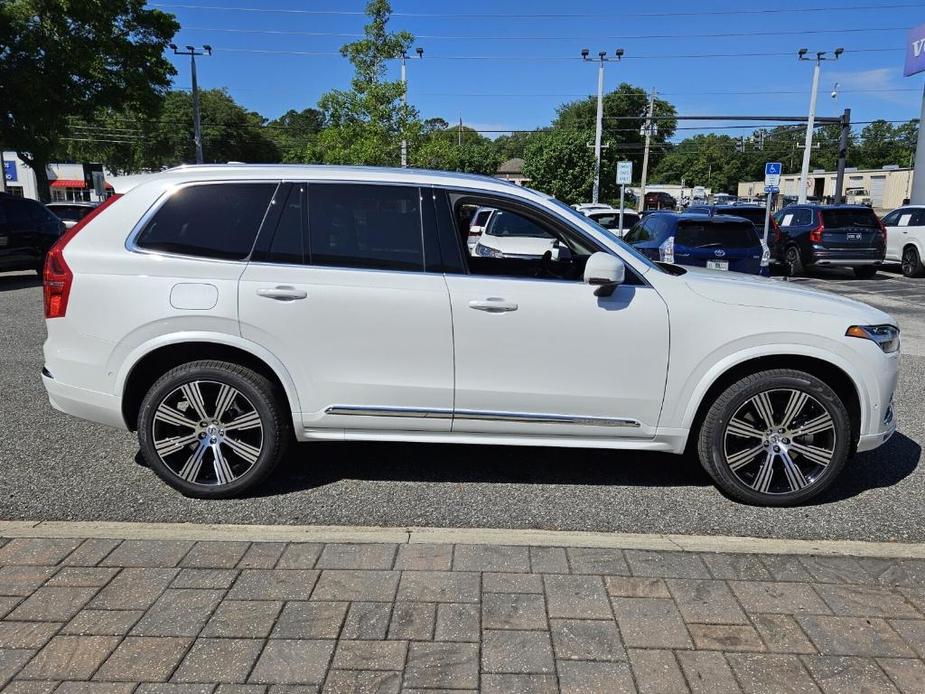 new 2024 Volvo XC90 Recharge Plug-In Hybrid car, priced at $72,070