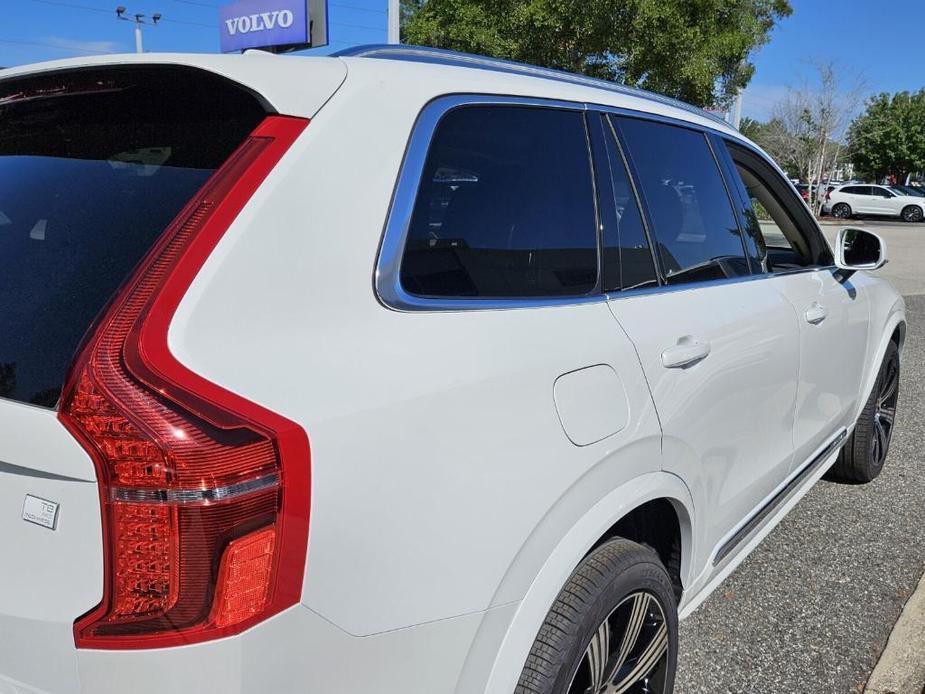 new 2024 Volvo XC90 Recharge Plug-In Hybrid car, priced at $72,070