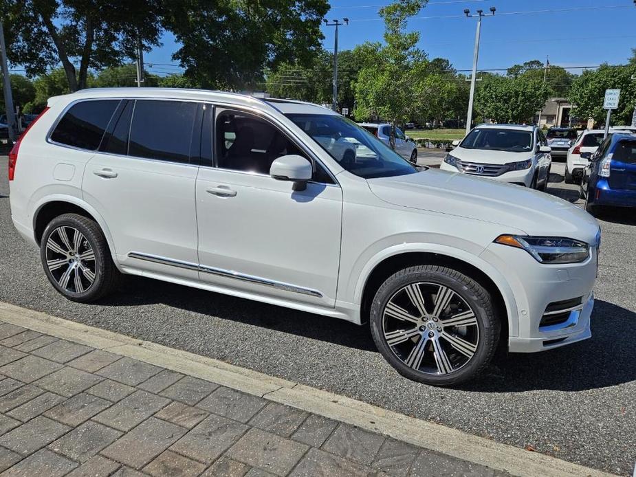 new 2024 Volvo XC90 Recharge Plug-In Hybrid car, priced at $72,070