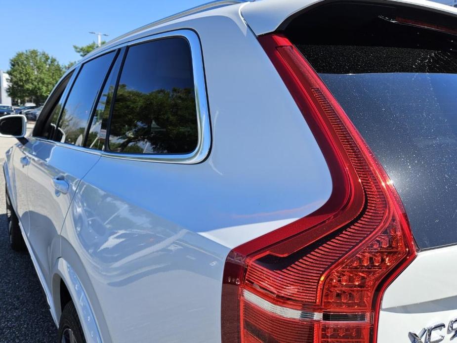 new 2024 Volvo XC90 Recharge Plug-In Hybrid car, priced at $72,070