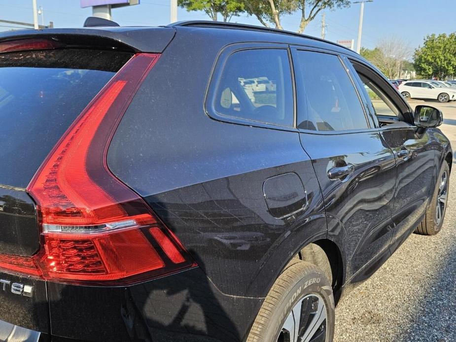 new 2025 Volvo XC60 Plug-In Hybrid car, priced at $65,435