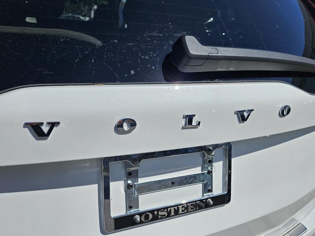 new 2025 Volvo XC90 Plug-In Hybrid car, priced at $78,805