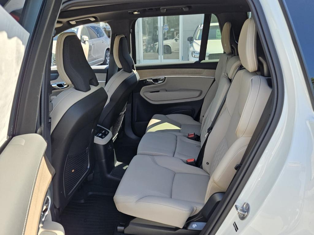 new 2025 Volvo XC90 Plug-In Hybrid car, priced at $78,805
