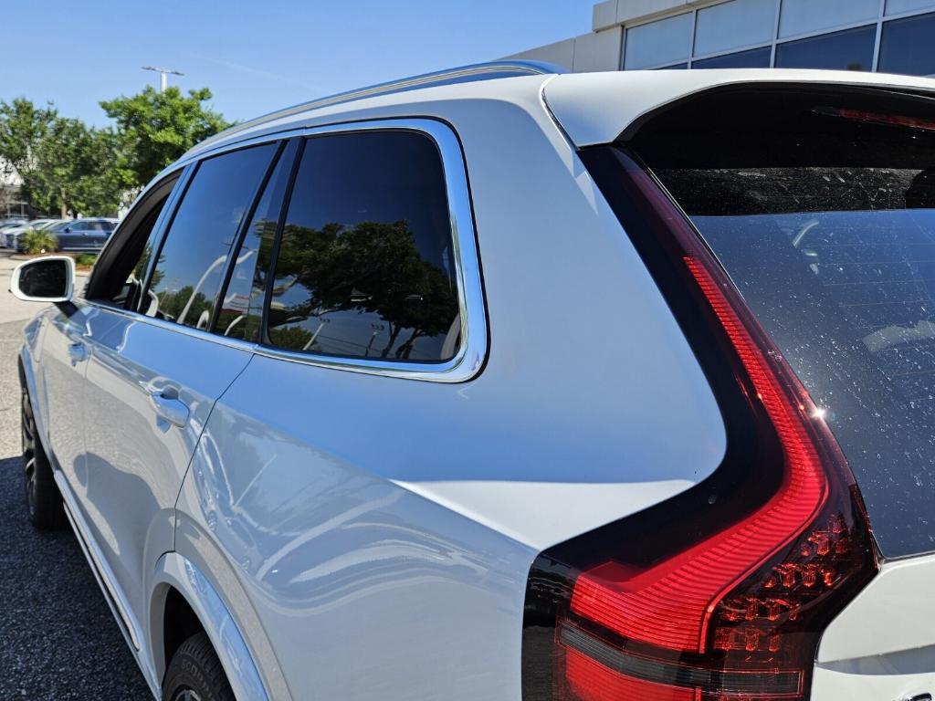 new 2025 Volvo XC90 Plug-In Hybrid car, priced at $78,805