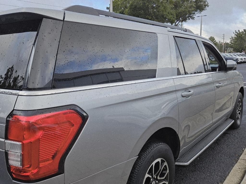 used 2023 Ford Expedition Max car, priced at $38,795