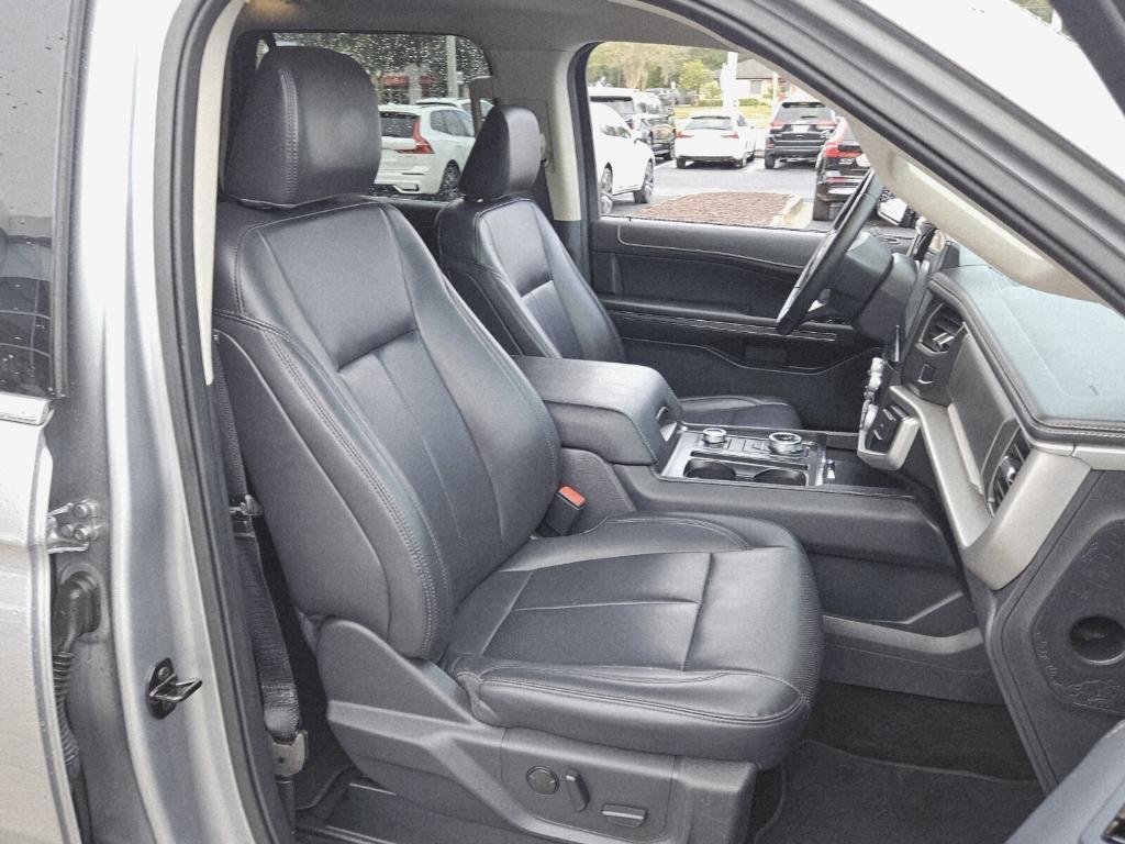 used 2023 Ford Expedition Max car, priced at $38,795