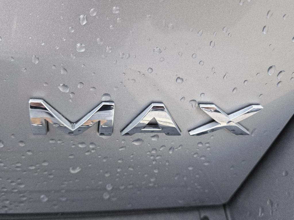 used 2023 Ford Expedition Max car, priced at $38,795