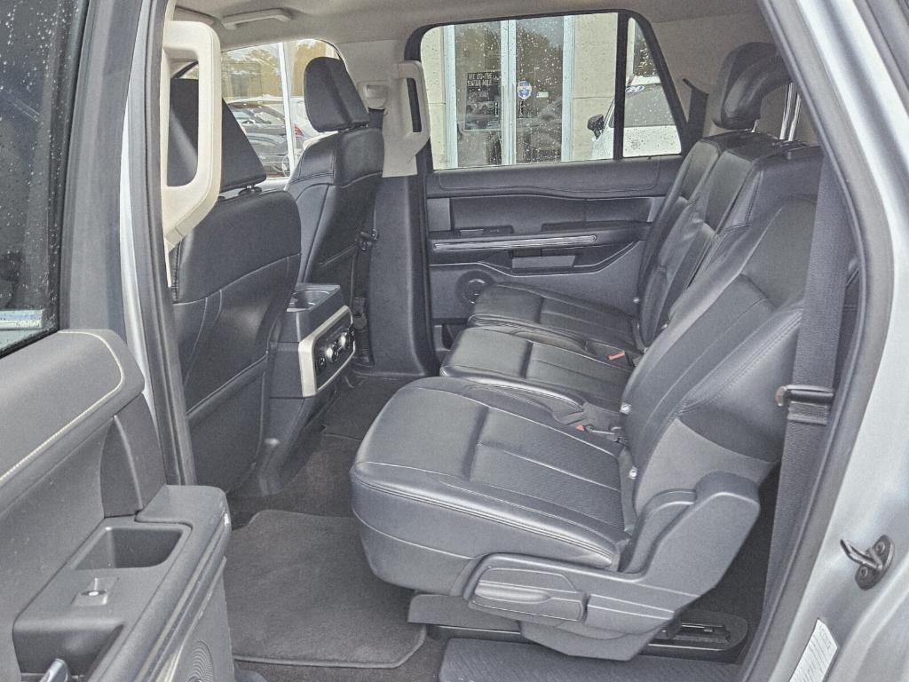 used 2023 Ford Expedition Max car, priced at $38,795