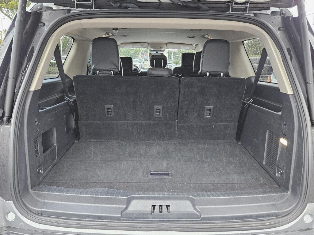 used 2023 Ford Expedition Max car, priced at $38,795