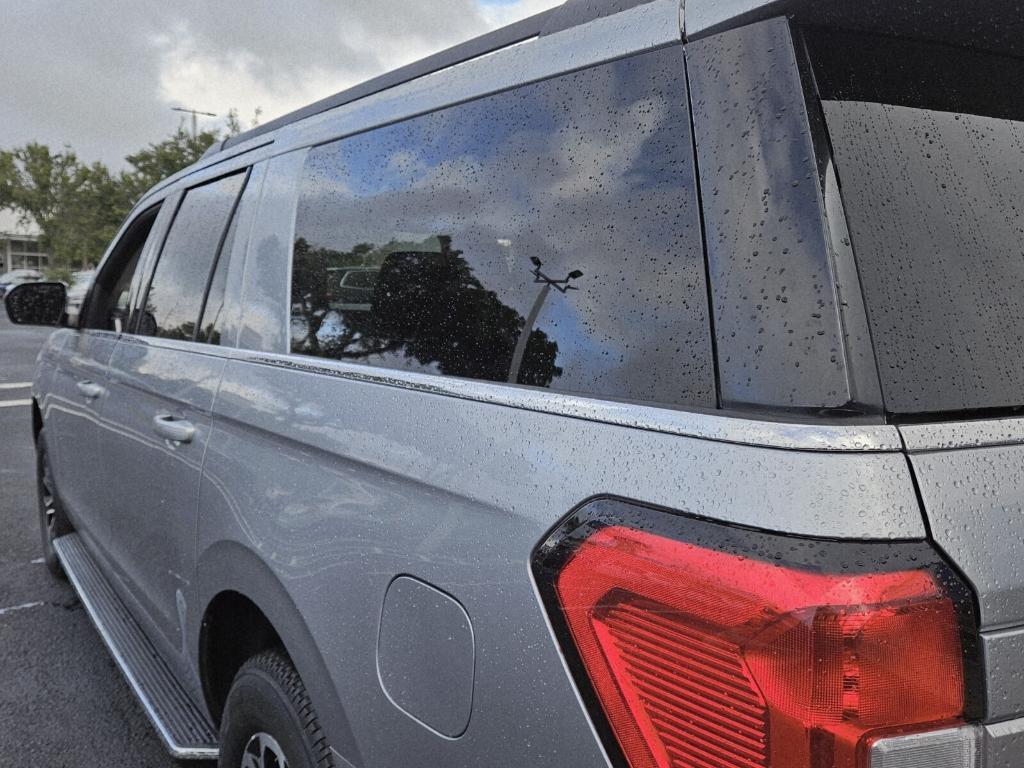 used 2023 Ford Expedition Max car, priced at $38,795