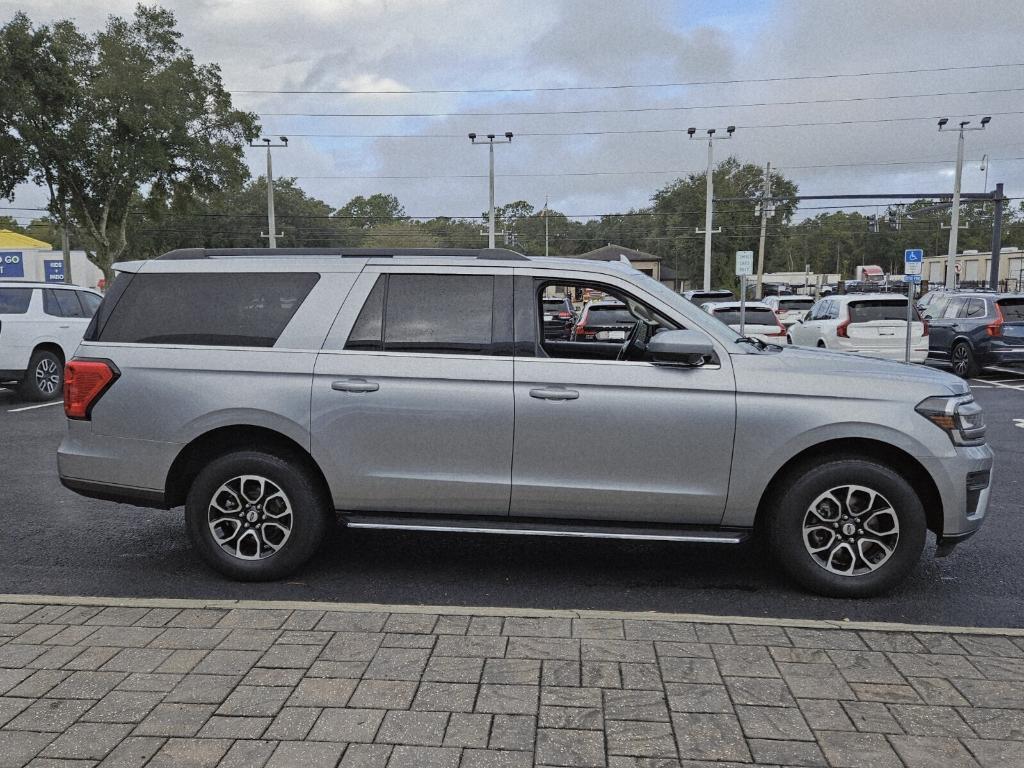 used 2023 Ford Expedition Max car, priced at $38,795
