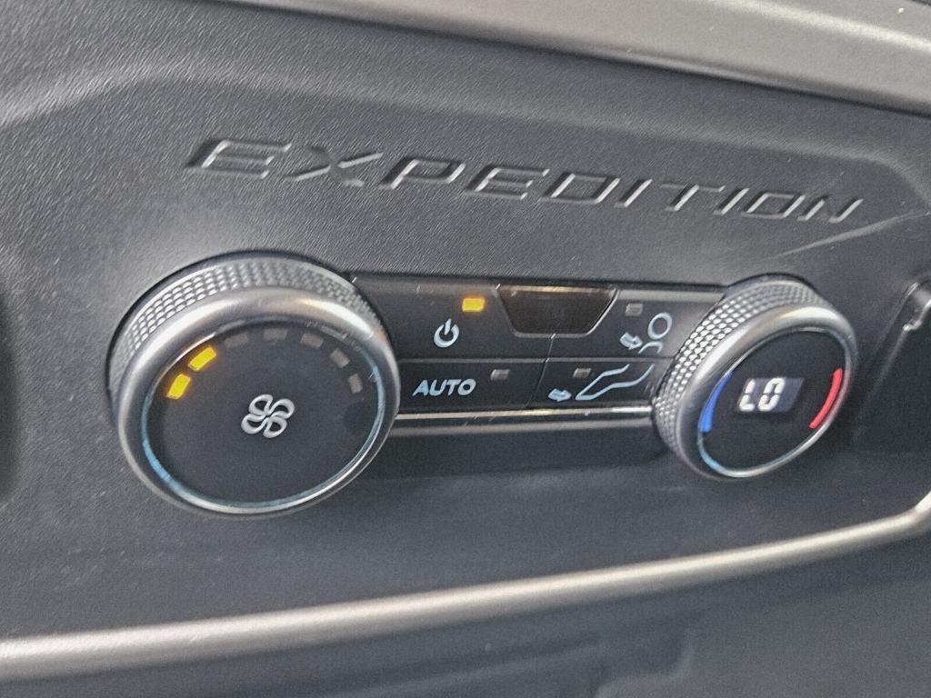 used 2023 Ford Expedition Max car, priced at $38,795