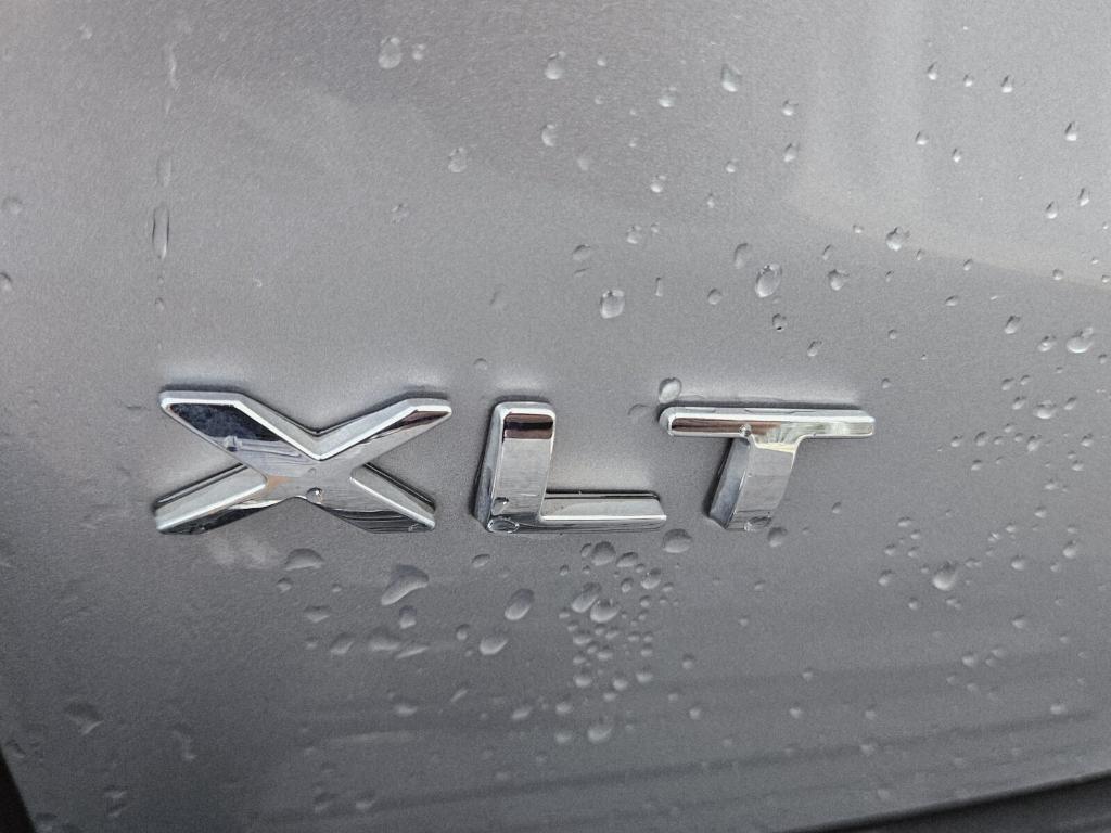 used 2023 Ford Expedition Max car, priced at $38,795