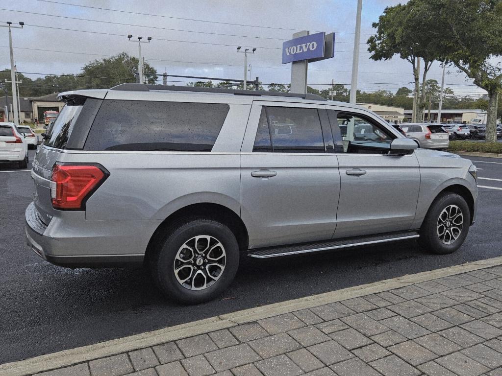 used 2023 Ford Expedition Max car, priced at $38,795