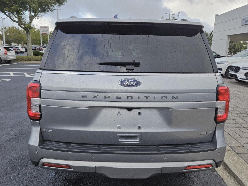 used 2023 Ford Expedition Max car, priced at $38,795