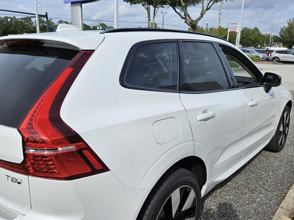 new 2025 Volvo XC60 Plug-In Hybrid car, priced at $66,235