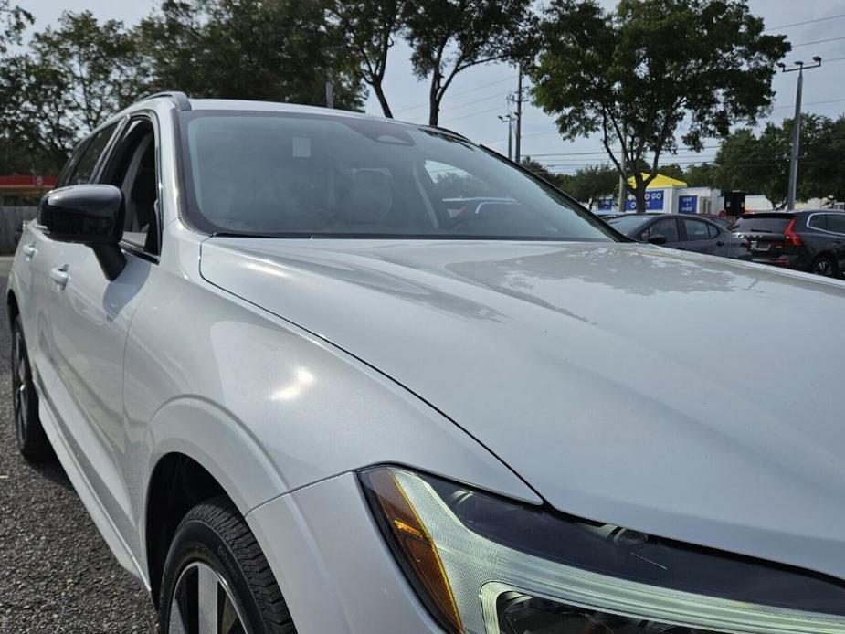 new 2025 Volvo XC60 Plug-In Hybrid car, priced at $66,235