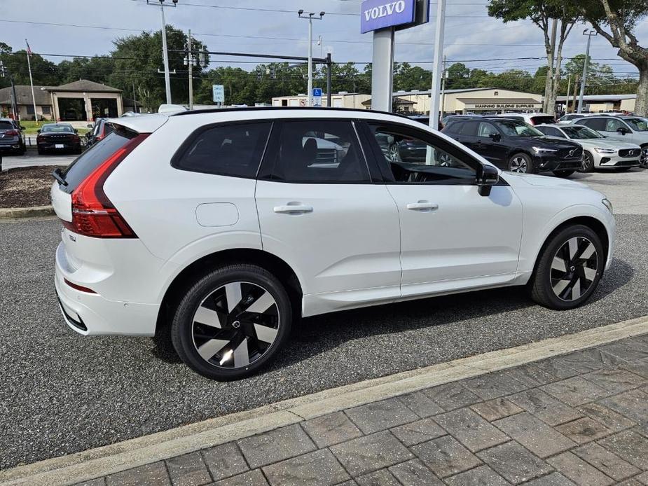 new 2025 Volvo XC60 Plug-In Hybrid car, priced at $66,235