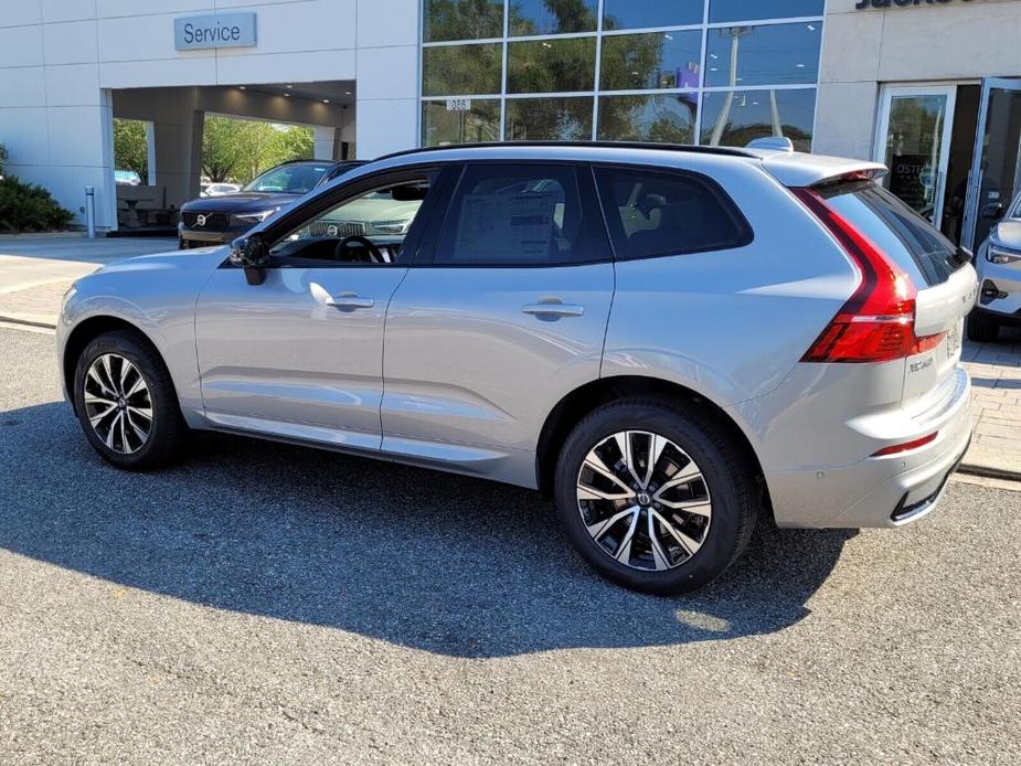 new 2024 Volvo XC60 car