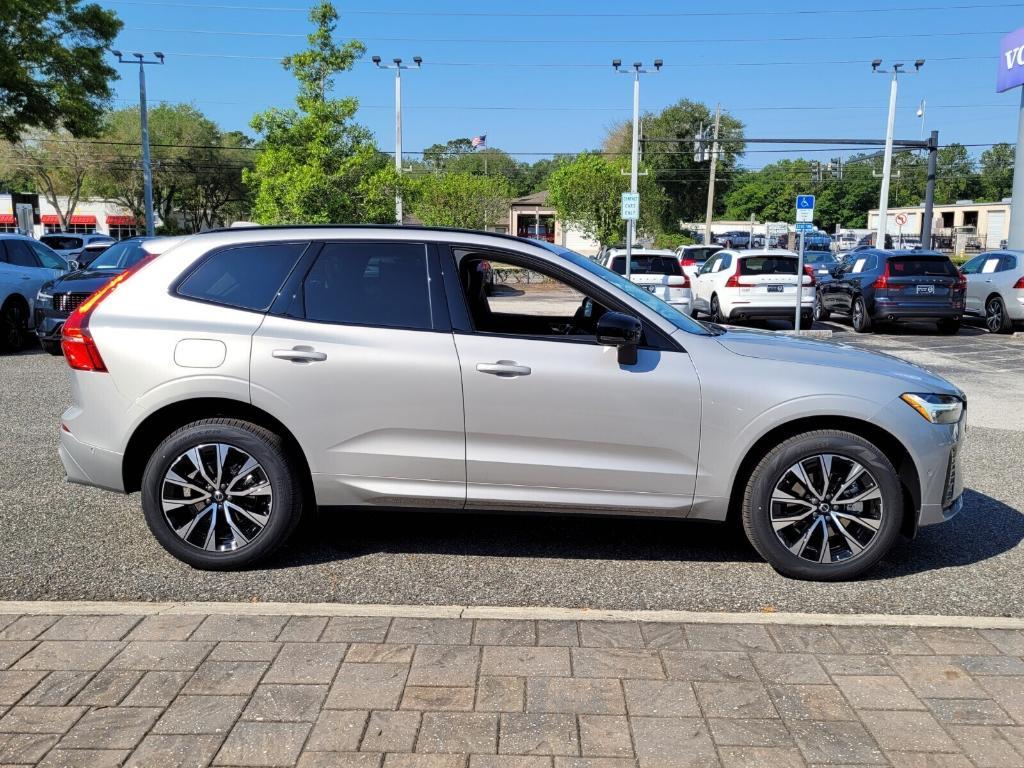 new 2024 Volvo XC60 car, priced at $49,790