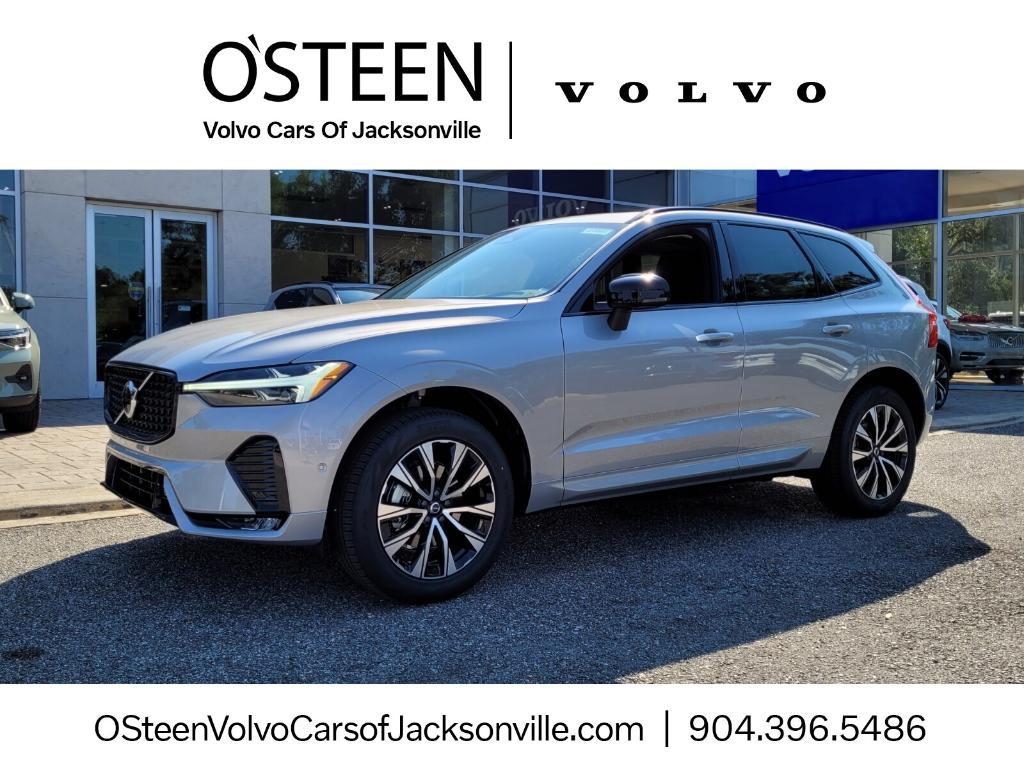 new 2024 Volvo XC60 car, priced at $49,790