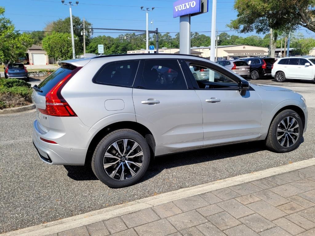 new 2024 Volvo XC60 car, priced at $49,790