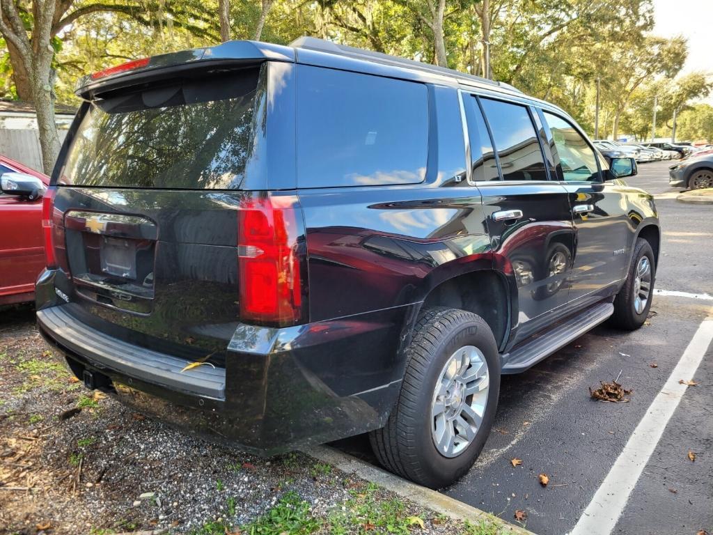 used 2017 Chevrolet Tahoe car, priced at $14,995