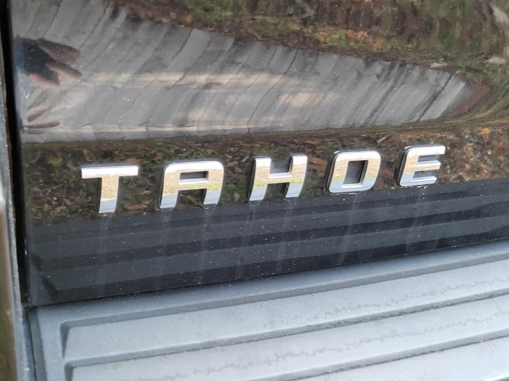 used 2017 Chevrolet Tahoe car, priced at $14,995