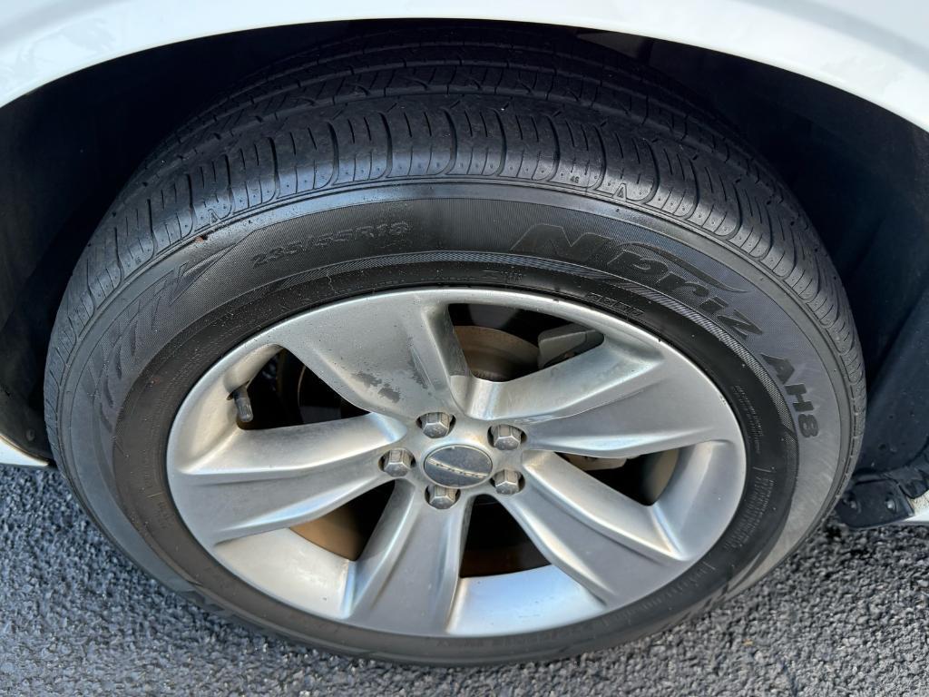 used 2019 Dodge Challenger car, priced at $15,395
