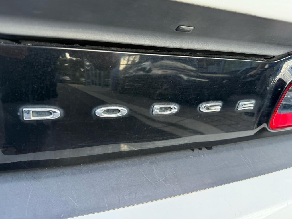 used 2019 Dodge Challenger car, priced at $15,395