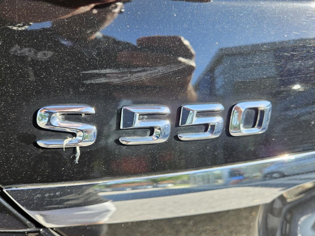 used 2015 Mercedes-Benz S-Class car, priced at $22,590