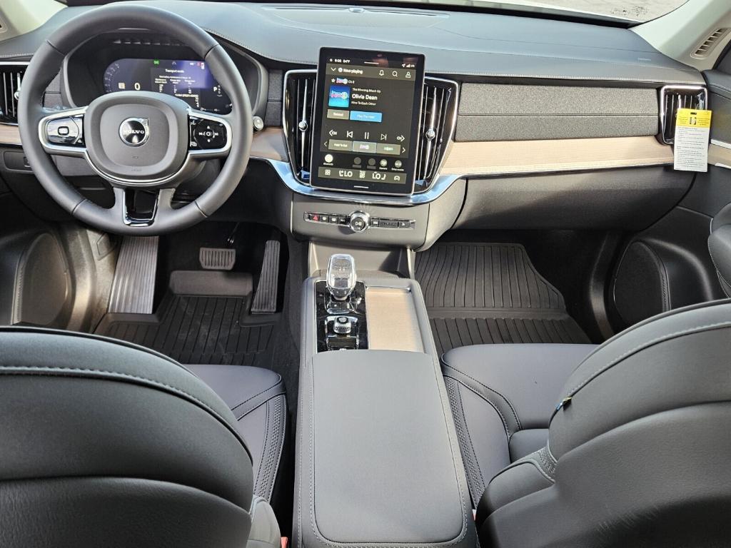 new 2026 Volvo XC90 car, priced at $67,275